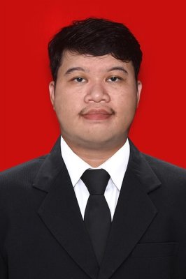 MARIANUS ALAND GIAN NDAY