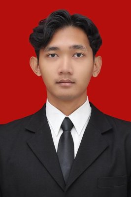 JOSEPH CRISTIAN LUBIS