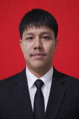 MUHAMMAD AL GHANI RAYA
