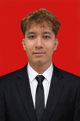 VYENDRA ADITYA REVANZA
