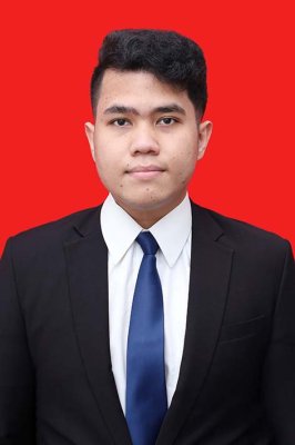 JONATHAN BONAR SIHOTANG