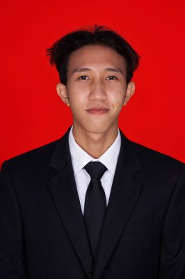 ADIE AGENG PRAYOGO BIN MUTTAQIN