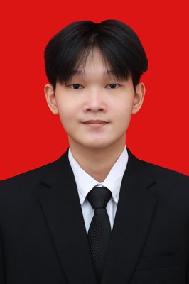 THIERRY JOVAN KUSNADI