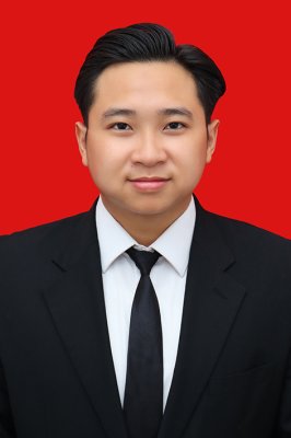 DYCHA RAMADHAN