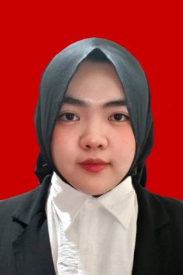 ZHAFIRA KHAIRUNNISA KAMILA