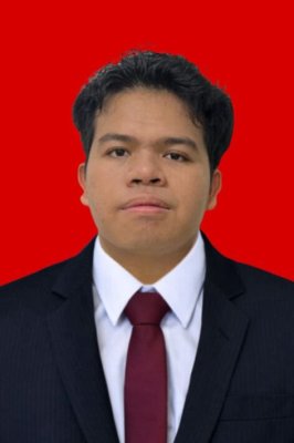 BORIS YOSUA RUMAHORBO