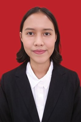 LARASATI JULIANA SIRAIT