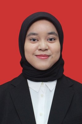 PUTI MIRRAH DZULAIKHA SYAMSI