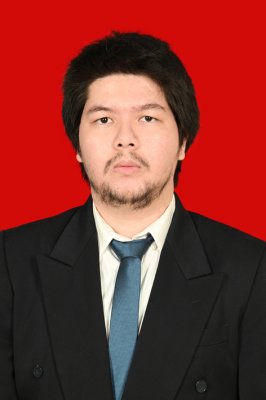 IRVIN ZAVDIEL NAPITUPULU