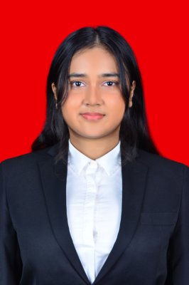 JAZLYN JAN KEYLA LATIF