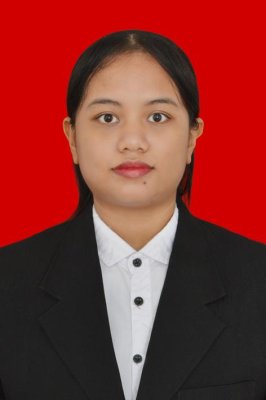 THERESIA DEVINA EVANGELINE