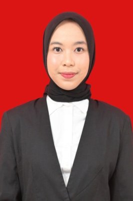 KAYLA NUR KHOSYATILLAH SUDZA