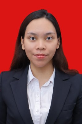 SARAH MAHESWARI DARMAWAN