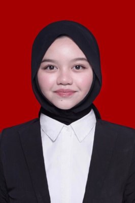 SITI RAUDHAH FATHONAH NURIMANI