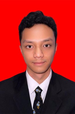 RYUDISTIRA SATYA HARBANI