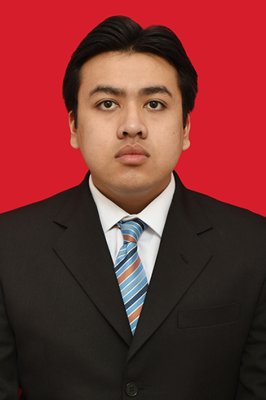 AL THORIQ AXEL