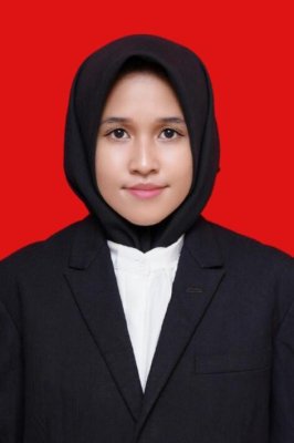 RAISSA SAKANTI NARISWARI