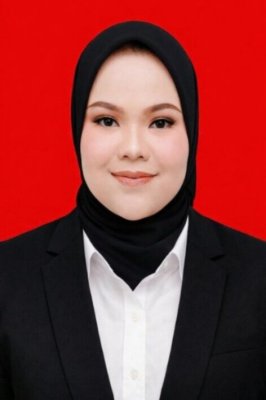 SAIBAH SAPUTRI LUBIS
