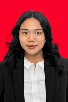 SARRAH SAHNAH ZULIAN