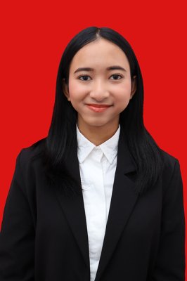 AURA MAHARANI