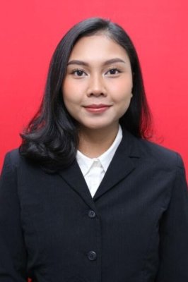 SYARANI AFA NATIRA KUSUMAH
