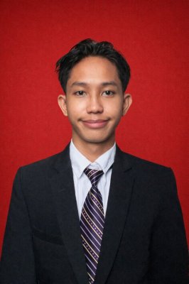 ADIDA FARROS AHMAD