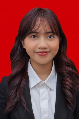 KIRANA AZZAHRA PUTRI ISTIQOMAH