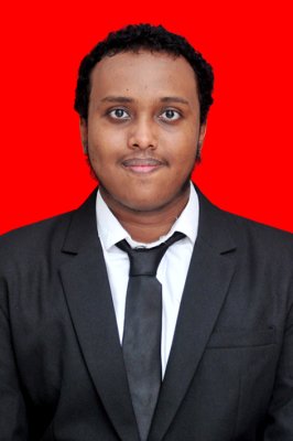 HAMZAH JAMA ABDI