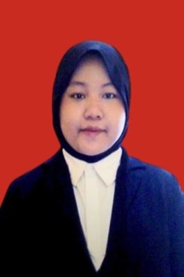 UNTSA SABILLA YASARAH