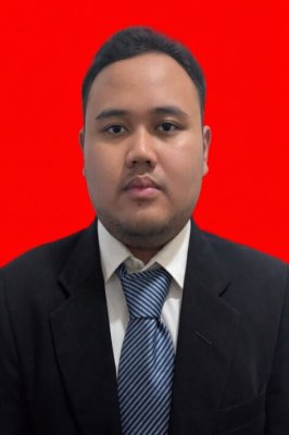 GEDE SURYA MAHENDRA USATAMA