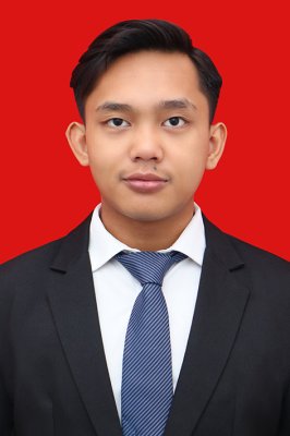 RADEN MUHAMMAD RAIHAN KHAN