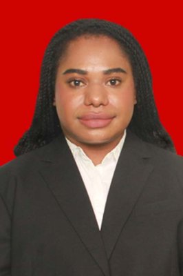 ANJELI TABUNI