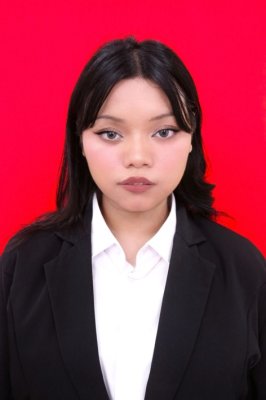 BIANCA AURELLIA SARASWATI
