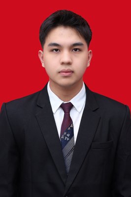 WINSTON WANG SURJADI