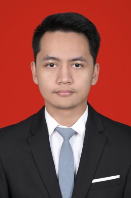 ARVIN RAYHANDI PRAYOGA