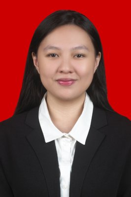 GLORIA INDAH HARTONO