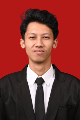ILHAN FAWWAZZAHRAN HARYADI