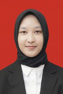 DIFARAH AGITIA NAFITRI