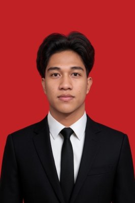 FIRDAUS ABRAHAM SIAHAAN