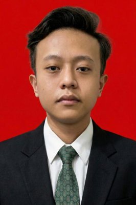 ALLESANDRO FAZIL NIKELAS