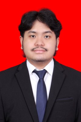 MOCHAMMAD LUTHFI NURRASJAD