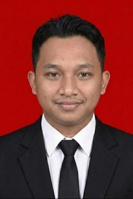M. TEGAR RAMADHAN
