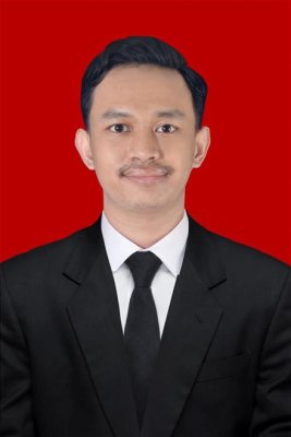 M. RIZA UBAIDILLAH