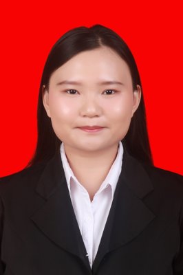 AVRIL JOYCELINE AGUSTIAN
