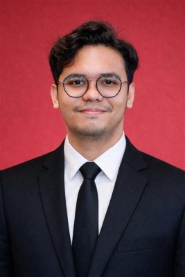 YOSUA KRISTONOVAL ELLIESER