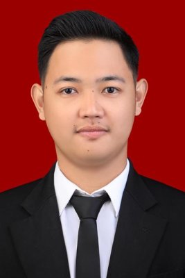ANDIKA RAHMAD ARYO SUSENO