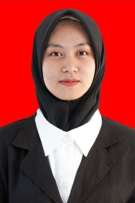 AISAH SRI YUNITA
