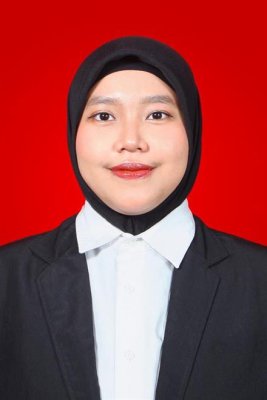 NONIE KRISNANINGTYAS