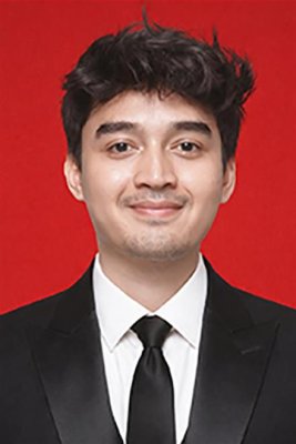 TAOFIK NUGRAHA SAPUTRA