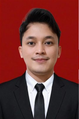 RIDHO BAGUS MILLENO